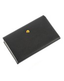 Cardholder Fold (Black)