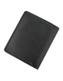 Wallet Compact (Black)
