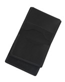 Wallet Compact (Black)