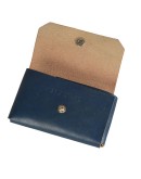 Cardholder Fold (Blue, Avancorpo)