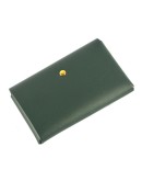 Cardholder Fold (Green, Buttero)