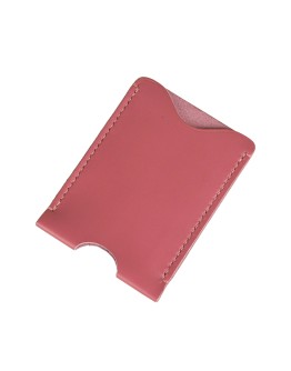 Cardholder Montana (Ash pink)