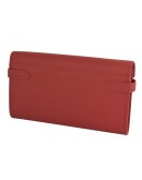 Women's clutch Kelly (Red)