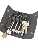 Keyholder Simpla (Black, Nickel)