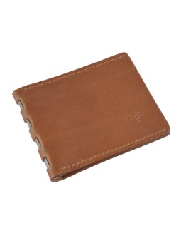 Money clip Compact (Whiskey, Buttero)